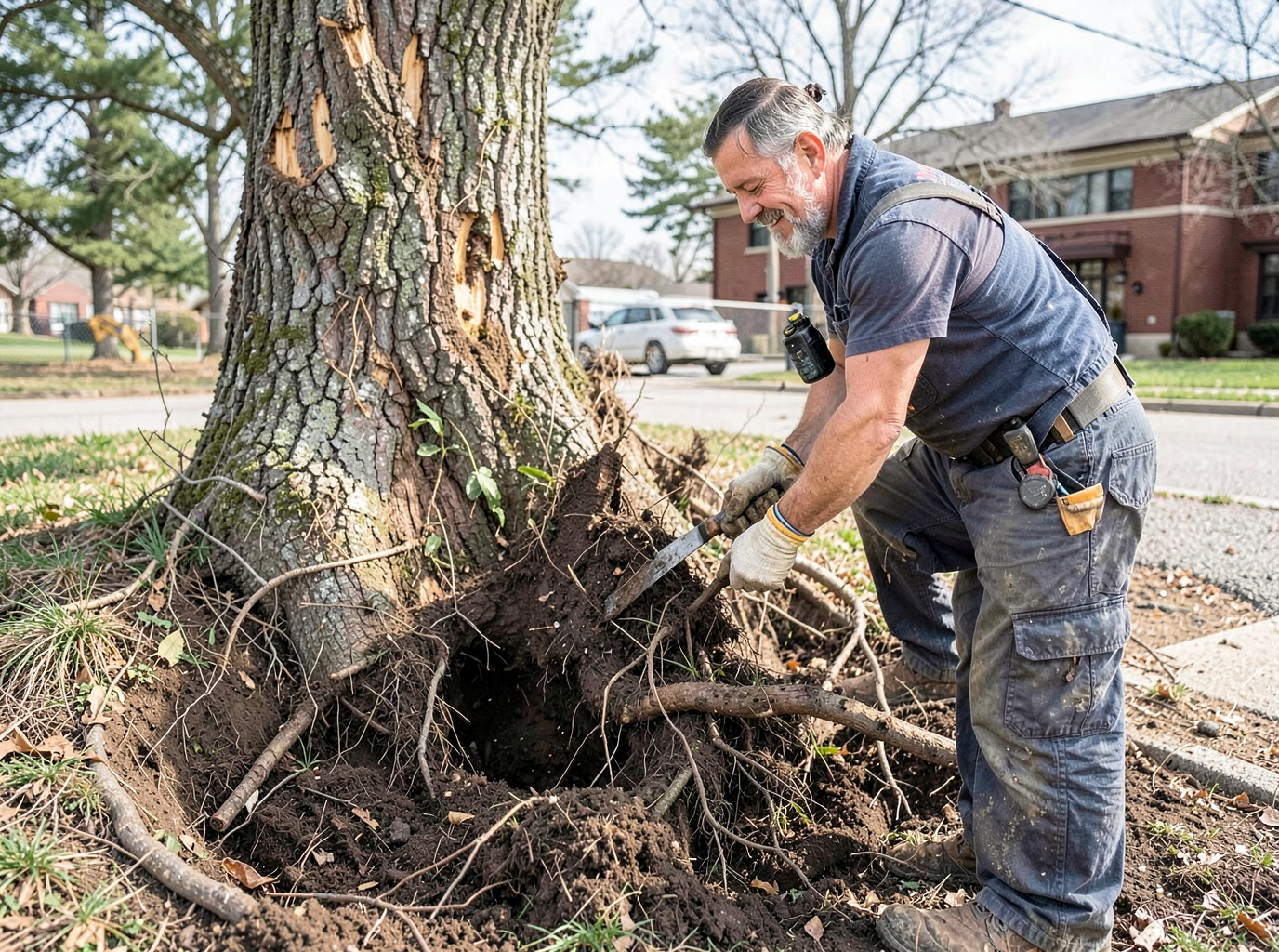 Drain Cleaning in Iola