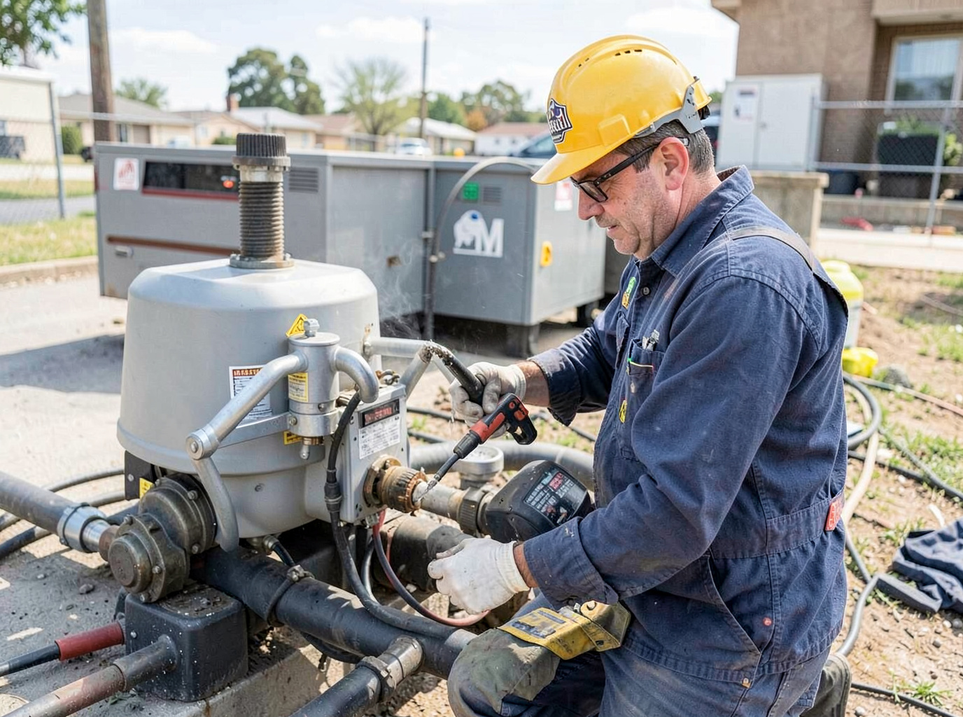 Drain Cleaning in Clearwater